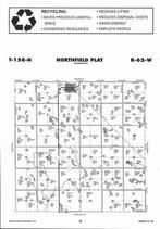 Northfield Township, Hampden, Ramsey County 2007